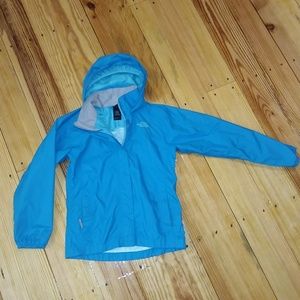 The North Face Rain Jacket